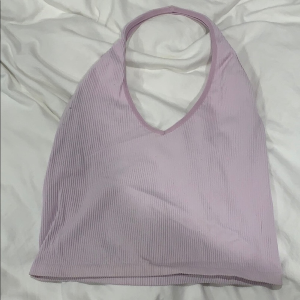 Urban outfitters halter top